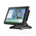 Android Retail All In One POS System Machine with Credit Ca